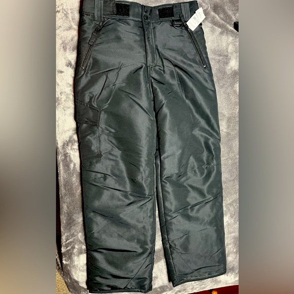 Brand new snow pants 10/12 - Picture 1 of 3